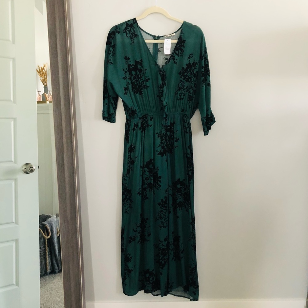 BOHME Jumpsuit